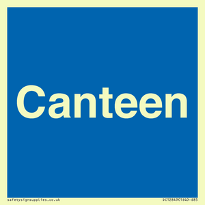 Canteen